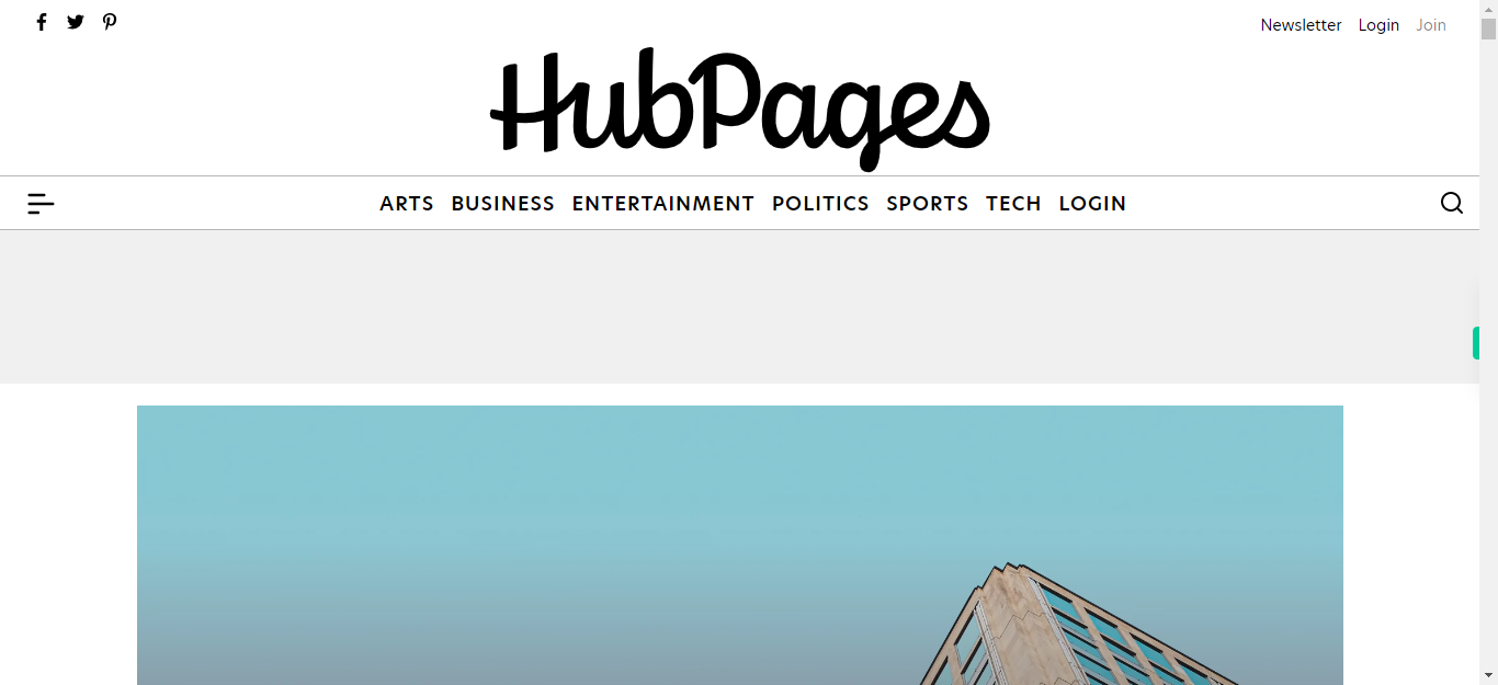 HubPages