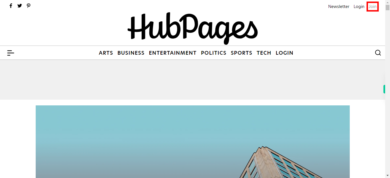 HubPages