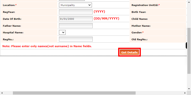 onlineap.meeseva.gov.in/CitizenPortal/UserInterface/Citizen/CDMA/UnifiedSearchBirthDeathRecords.aspx?ServiceType=1