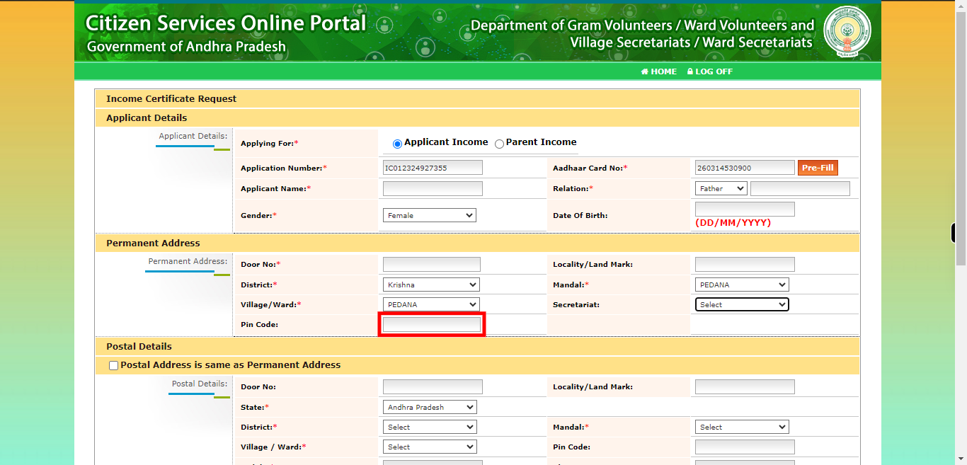 onlineap.meeseva.gov.in/CitizenPortal/userinterface/citizen/RevenueServices/IncomeCertificateApplication.aspx