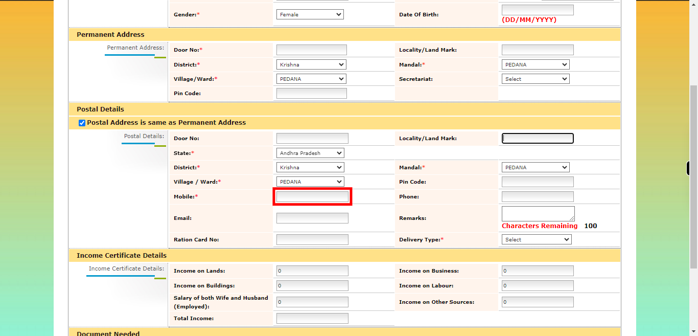 onlineap.meeseva.gov.in/CitizenPortal/userinterface/citizen/RevenueServices/IncomeCertificateApplication.aspx