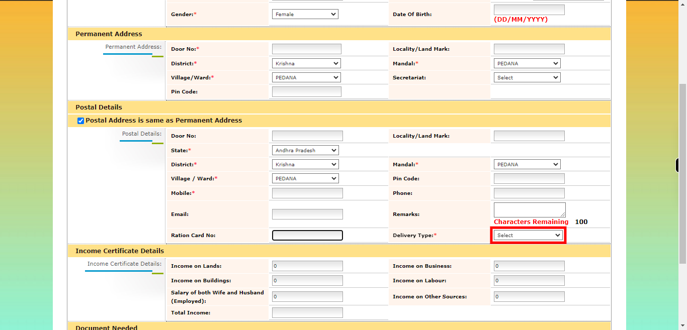 onlineap.meeseva.gov.in/CitizenPortal/userinterface/citizen/RevenueServices/IncomeCertificateApplication.aspx