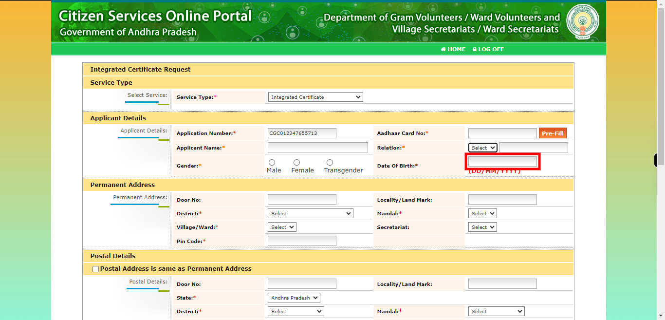 onlineap.meeseva.gov.in/CitizenPortal/userinterface/citizen/RevenueServices/CasteCertificateApplicationForm.aspx