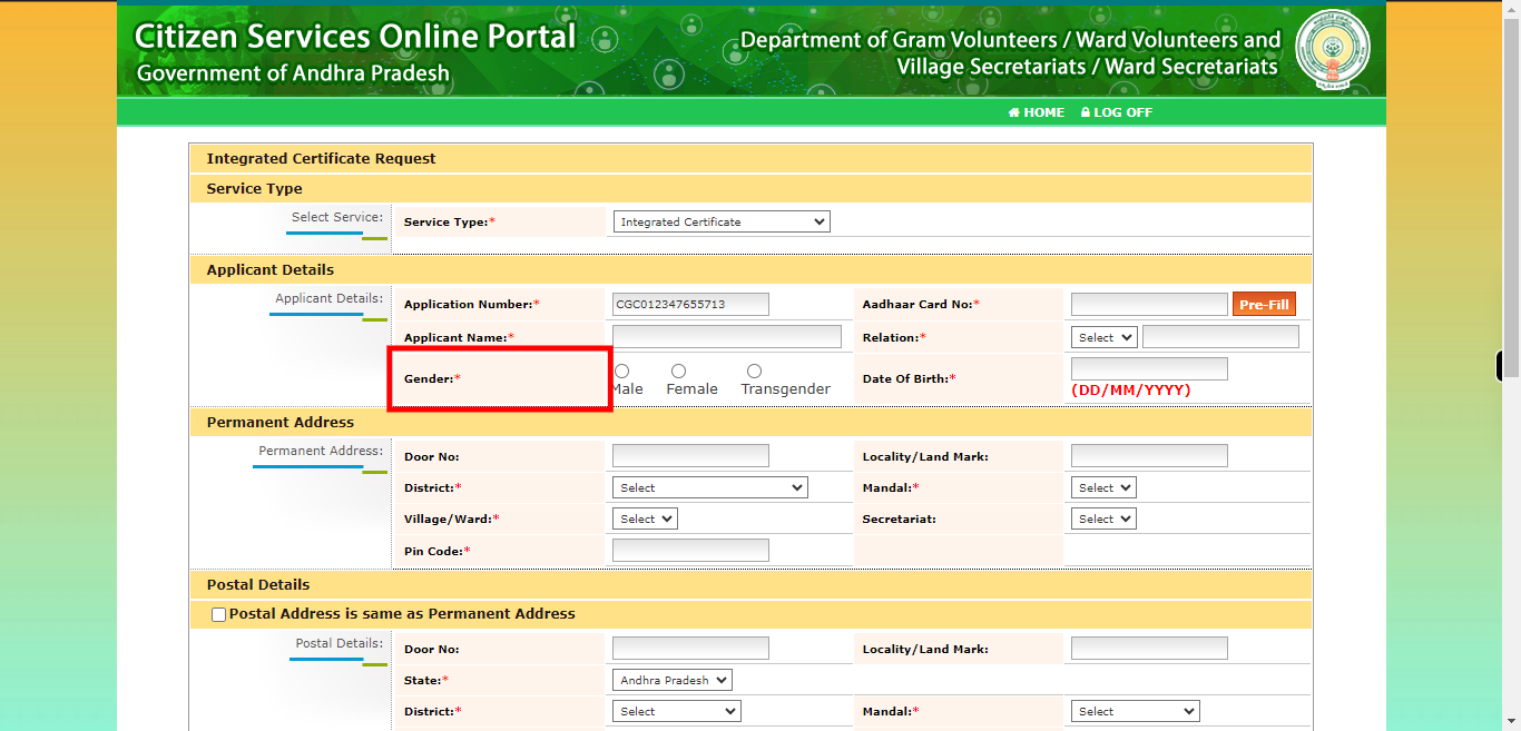 onlineap.meeseva.gov.in/CitizenPortal/userinterface/citizen/RevenueServices/CasteCertificateApplicationForm.aspx