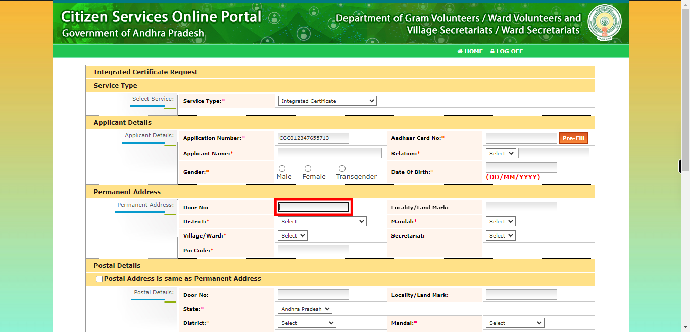 onlineap.meeseva.gov.in/CitizenPortal/userinterface/citizen/RevenueServices/CasteCertificateApplicationForm.aspx