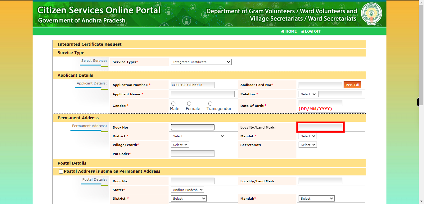 onlineap.meeseva.gov.in/CitizenPortal/userinterface/citizen/RevenueServices/CasteCertificateApplicationForm.aspx