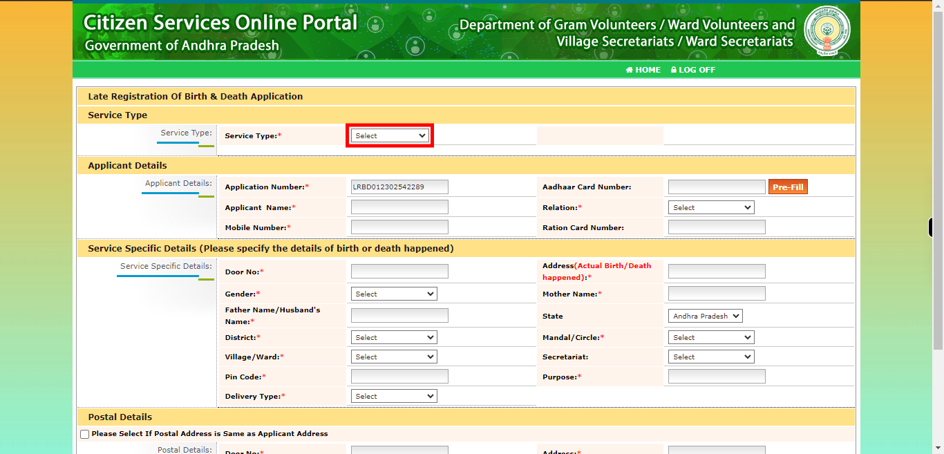 onlineap.meeseva.gov.in/CitizenPortal/userinterface/citizen/RevenueServices/LateRegistrationsOfBirthAndDeath.aspx