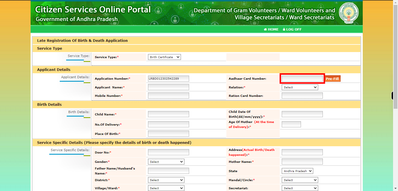 onlineap.meeseva.gov.in/CitizenPortal/userinterface/citizen/RevenueServices/LateRegistrationsOfBirthAndDeath.aspx