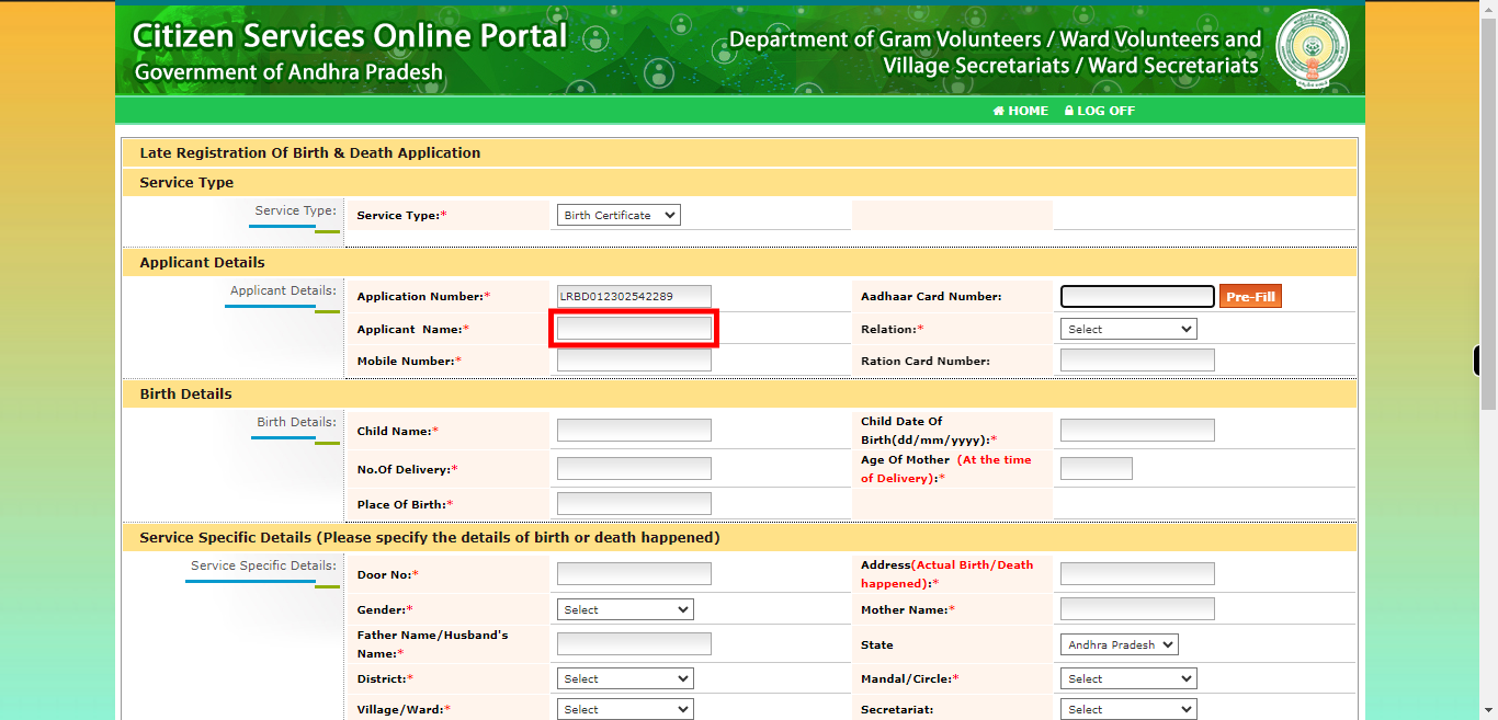 onlineap.meeseva.gov.in/CitizenPortal/userinterface/citizen/RevenueServices/LateRegistrationsOfBirthAndDeath.aspx