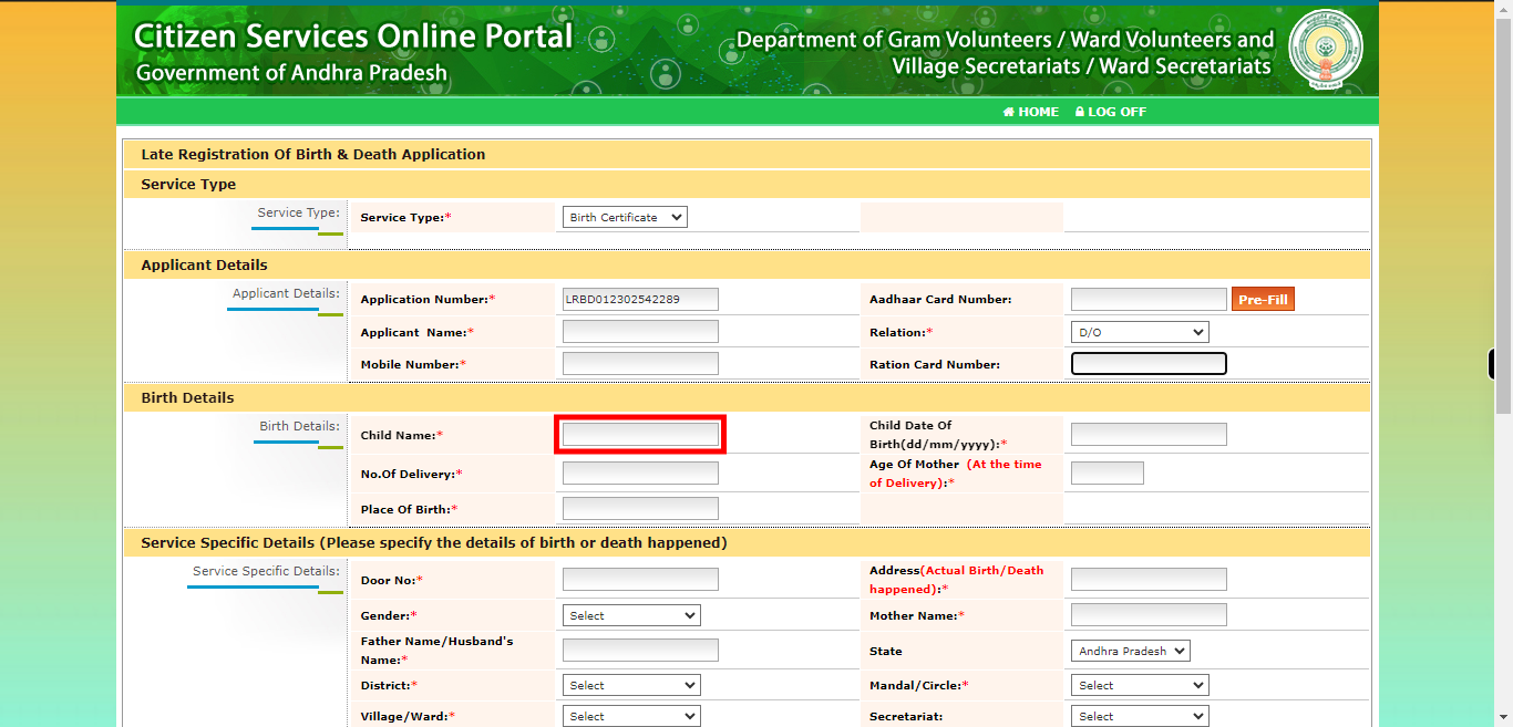 onlineap.meeseva.gov.in/CitizenPortal/userinterface/citizen/RevenueServices/LateRegistrationsOfBirthAndDeath.aspx