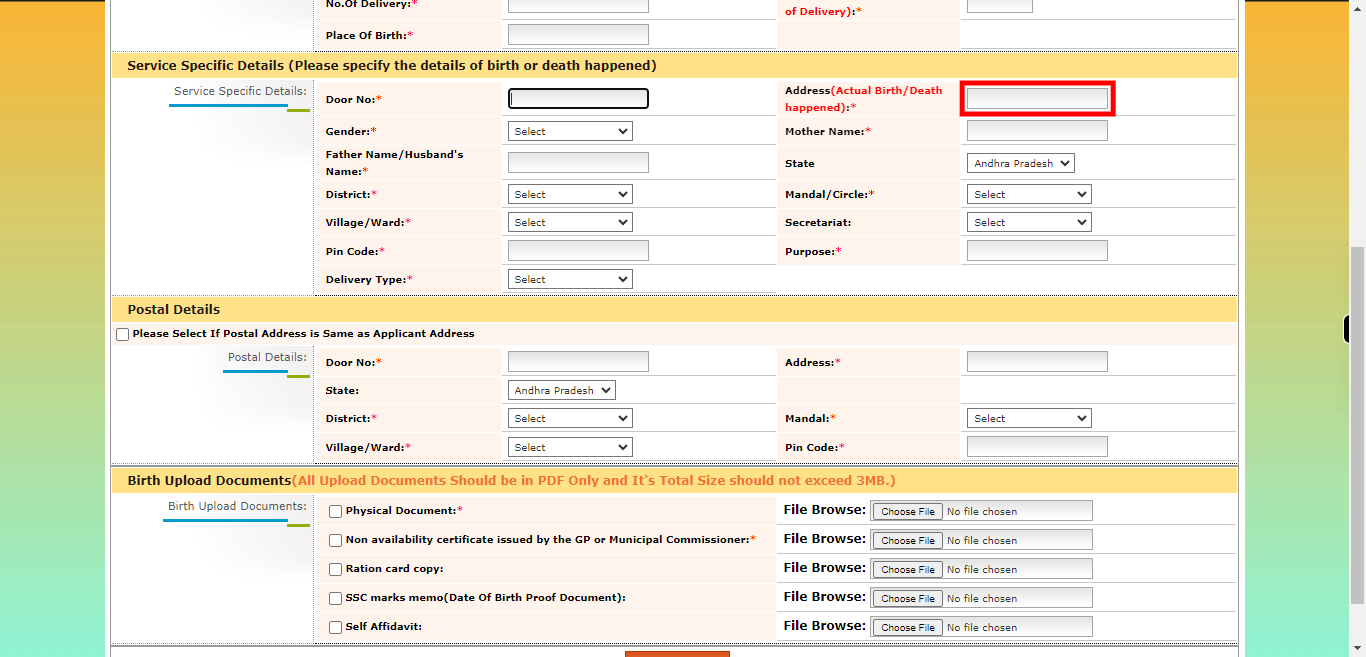 onlineap.meeseva.gov.in/CitizenPortal/userinterface/citizen/RevenueServices/LateRegistrationsOfBirthAndDeath.aspx