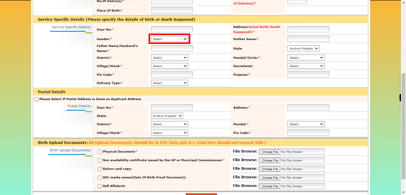 onlineap.meeseva.gov.in/CitizenPortal/userinterface/citizen/RevenueServices/LateRegistrationsOfBirthAndDeath.aspx