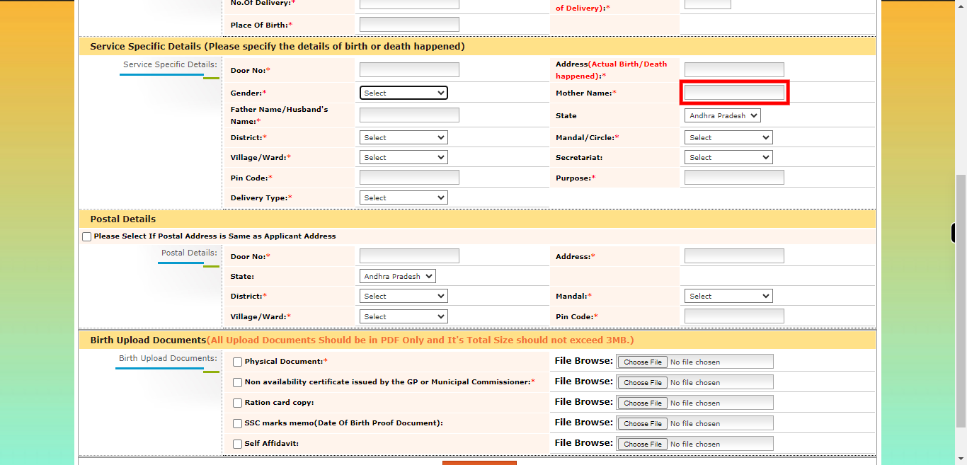 onlineap.meeseva.gov.in/CitizenPortal/userinterface/citizen/RevenueServices/LateRegistrationsOfBirthAndDeath.aspx