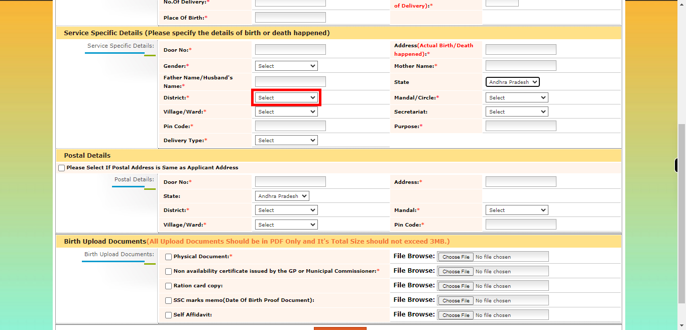 onlineap.meeseva.gov.in/CitizenPortal/userinterface/citizen/RevenueServices/LateRegistrationsOfBirthAndDeath.aspx