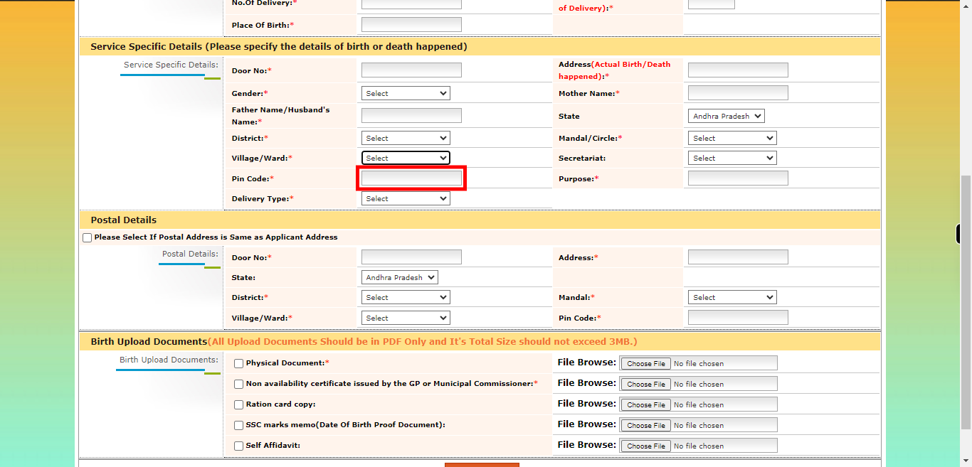 onlineap.meeseva.gov.in/CitizenPortal/userinterface/citizen/RevenueServices/LateRegistrationsOfBirthAndDeath.aspx