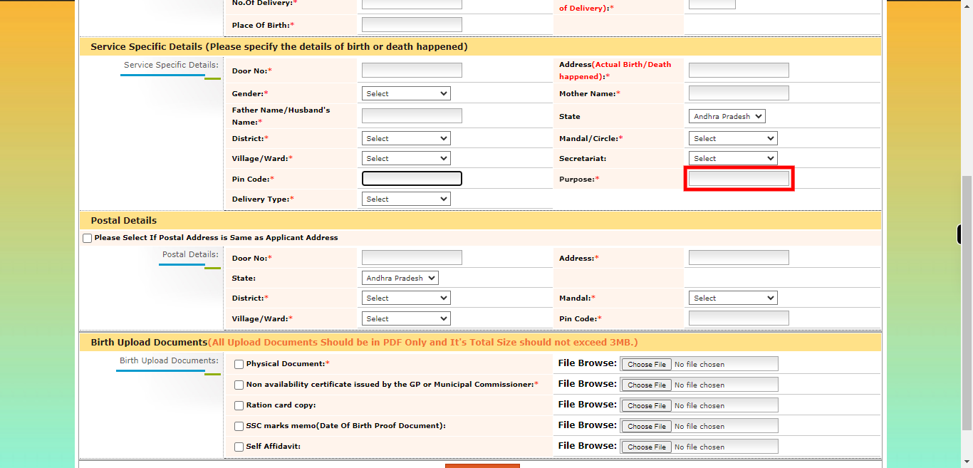 onlineap.meeseva.gov.in/CitizenPortal/userinterface/citizen/RevenueServices/LateRegistrationsOfBirthAndDeath.aspx