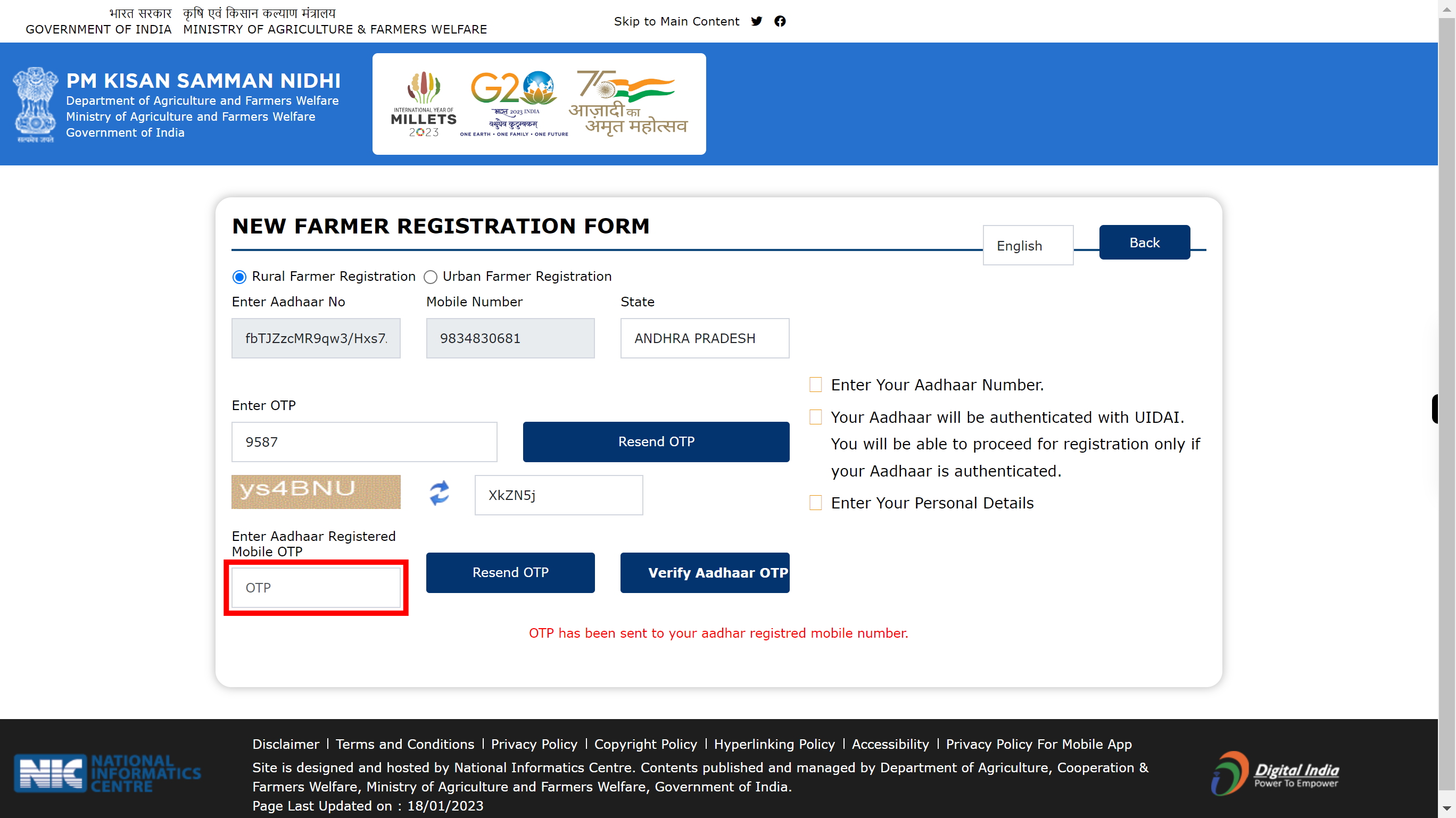 pmkisan.gov.in/RegistrationFormNew.aspx