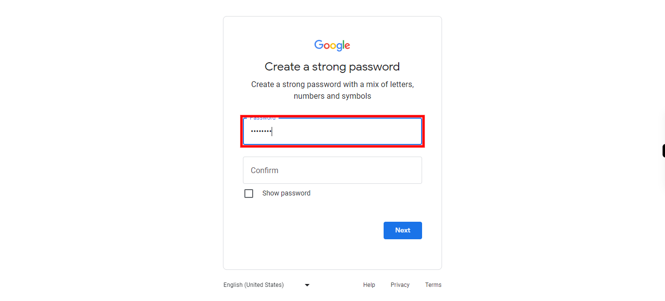 Sign in - Google Accounts