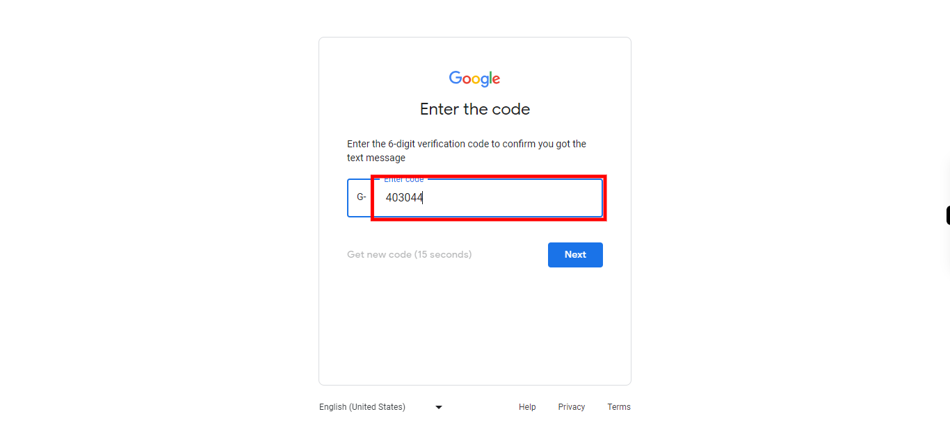 Sign in - Google Accounts