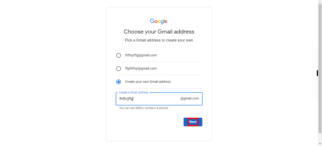 Gmail