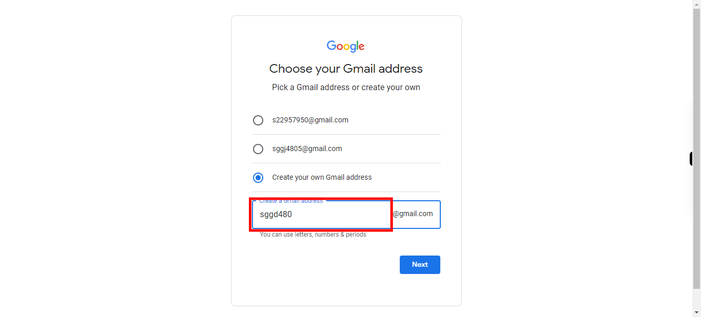 Gmail