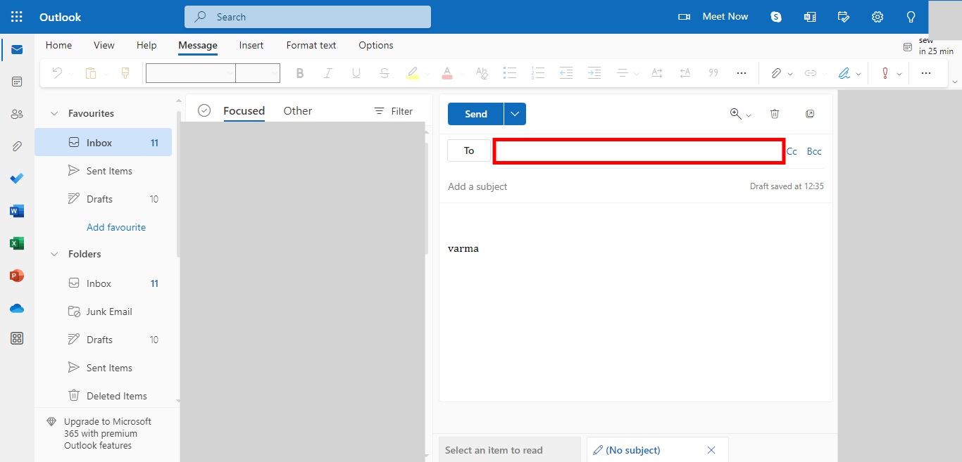 Email - ashok varma Mudunuri - Outlook