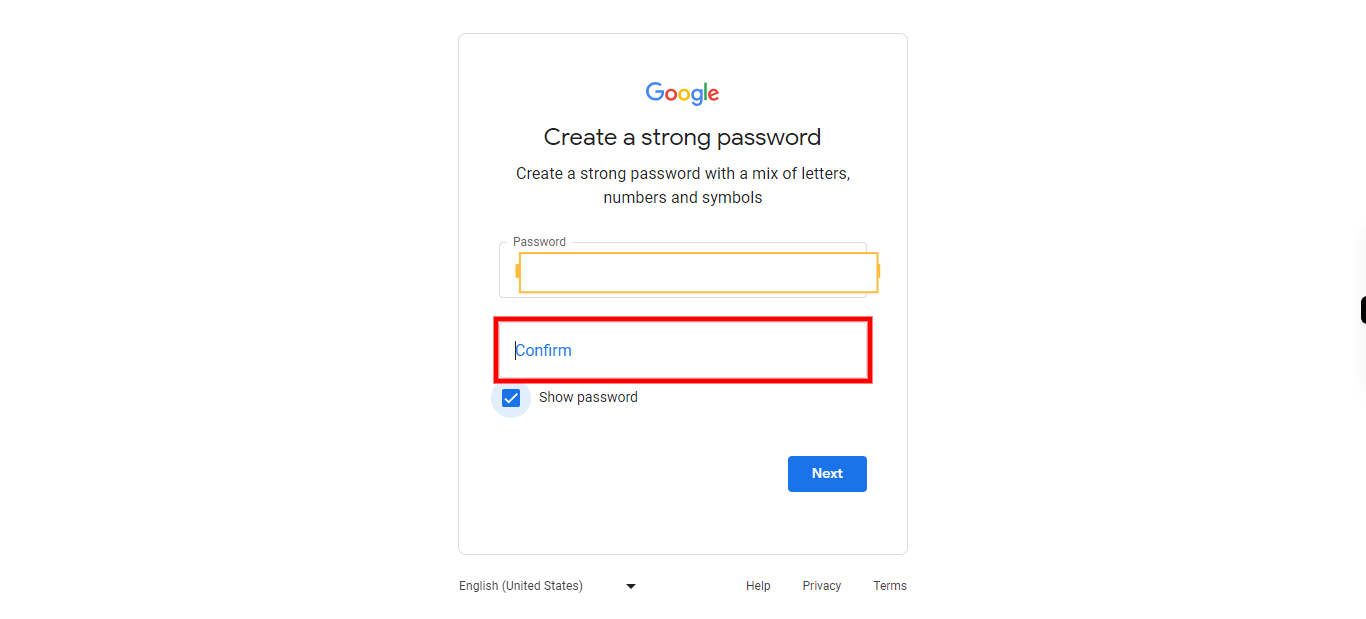 Sign in - Google Accounts