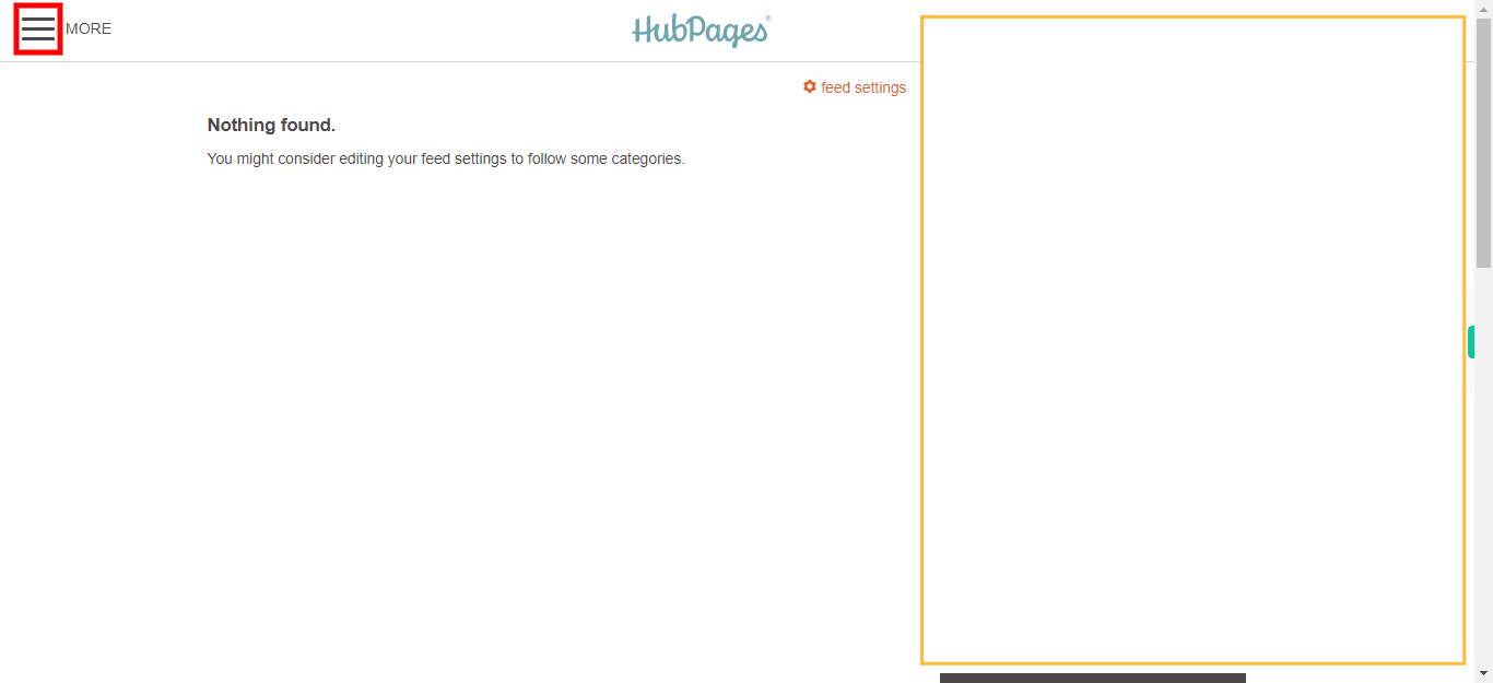 HubPages Feed