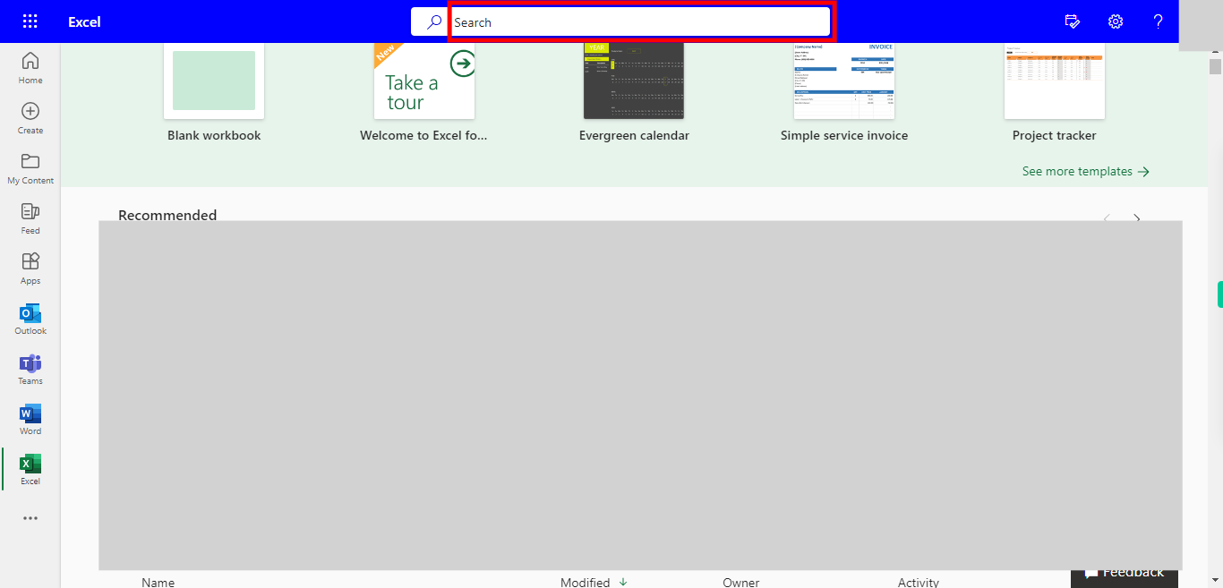 Excel | Microsoft 365