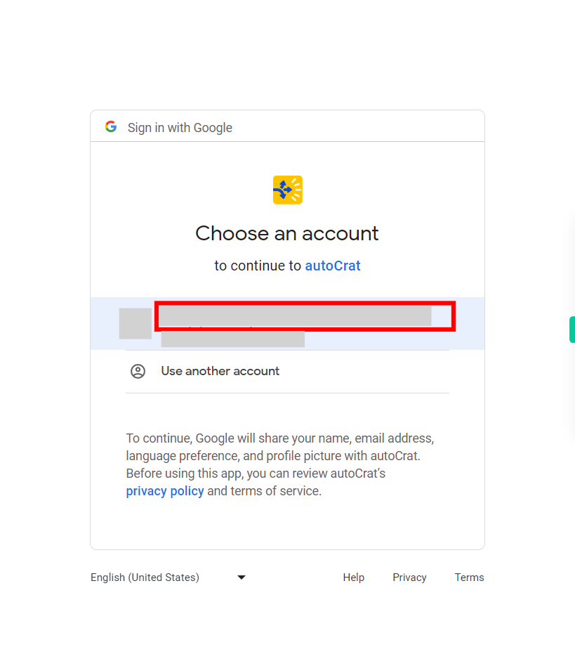 Sign in - Google Accounts