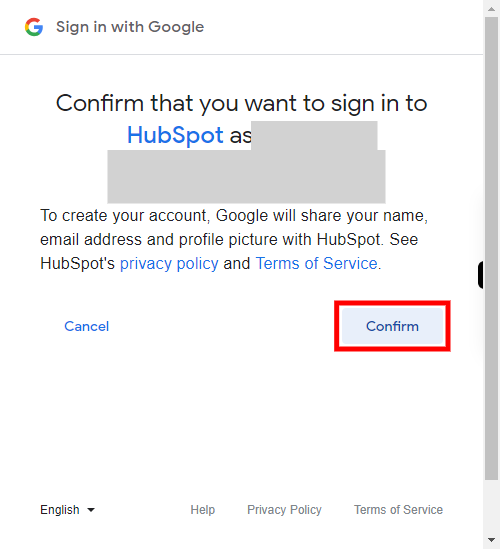 Sign In - Google Accounts