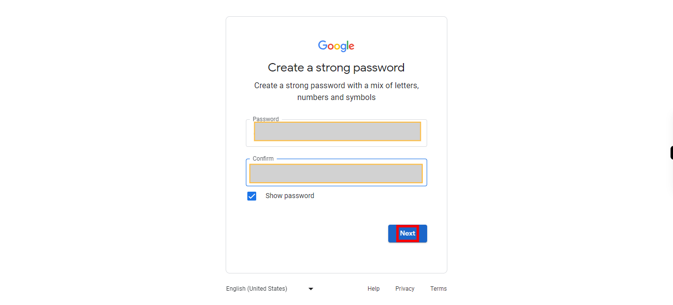 Sign in - Google Accounts